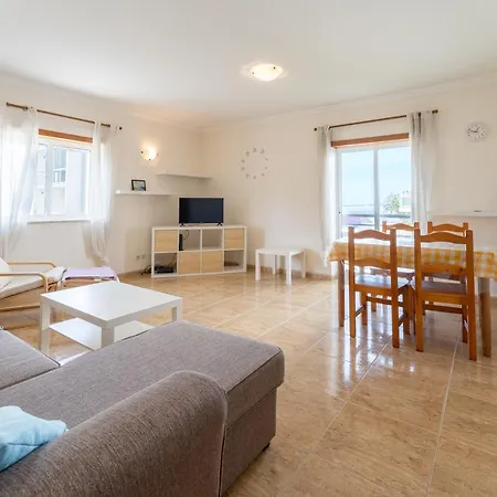 Appartement T1 Nazareth Nazaré