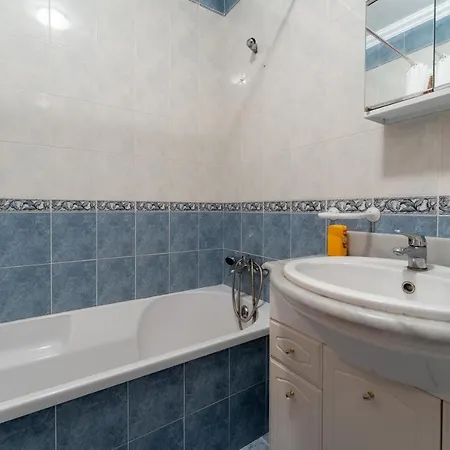 T1 Nazareth Appartement