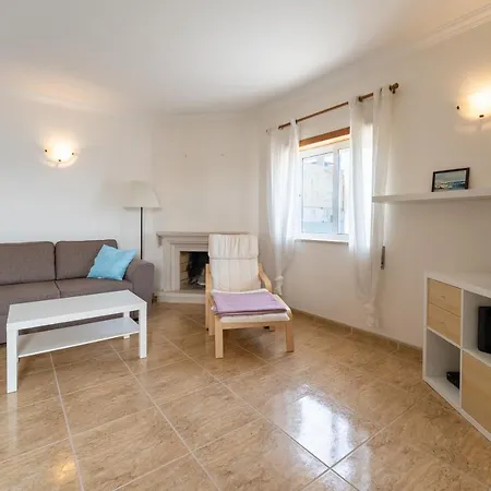 Appartement T1 Nazareth *