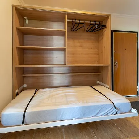 Appartement T1 Nazareth Nazaré