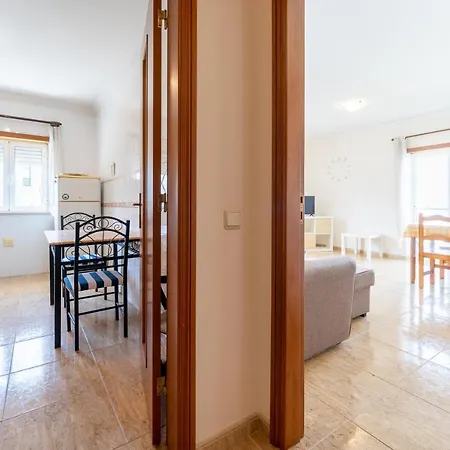 Appartement T1 Nazareth Nazaré