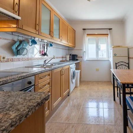 T1 Nazareth Appartement