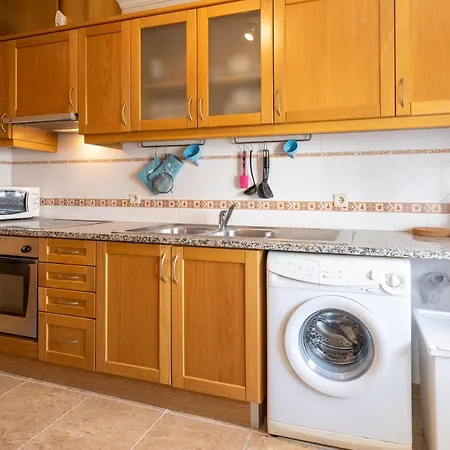 Appartement T1 Nazareth *