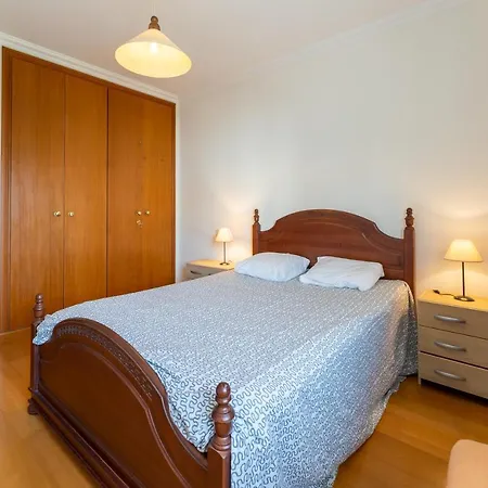 Appartement T1 Nazareth Nazaré