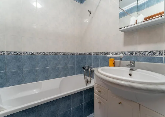 T1 Nazareth Lägenhet