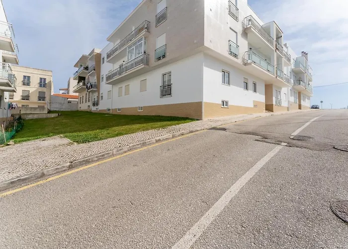 Lägenhet T1 Nazareth *