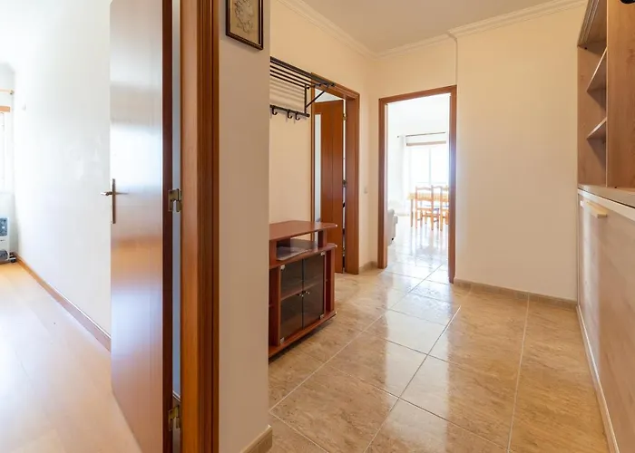 T1 Nazareth * Nazaré