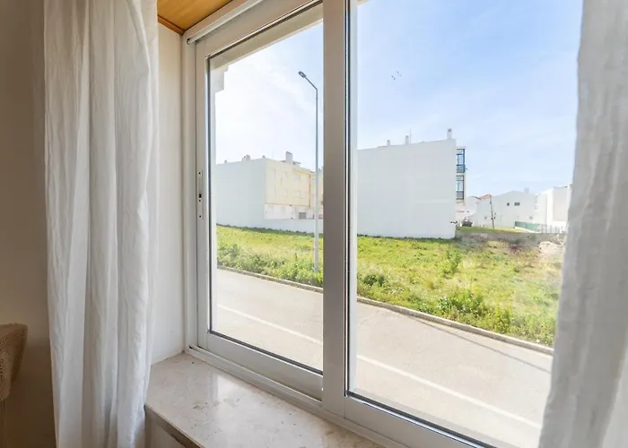 T1 Nazareth Lägenhet