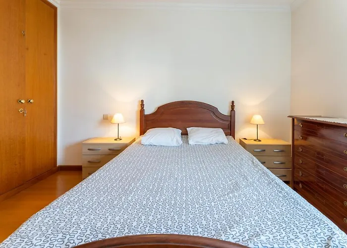 T1 Nazareth Lägenhet *