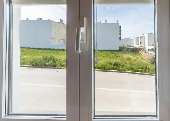 T1 Nazareth Lägenhet Nazaré